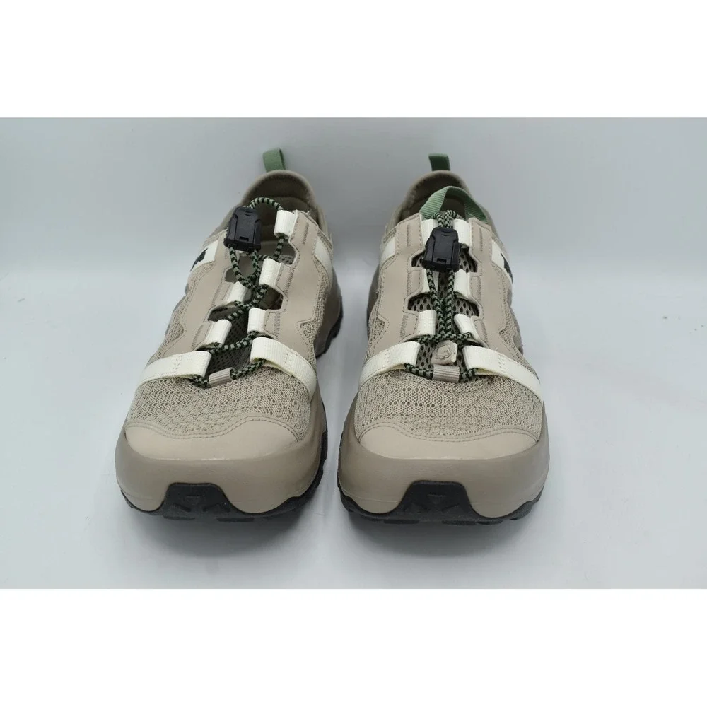 Teva Womens Size 8 Outflow CT Amphibious Water Grey Taupe Sneakers Shoes Sandals
